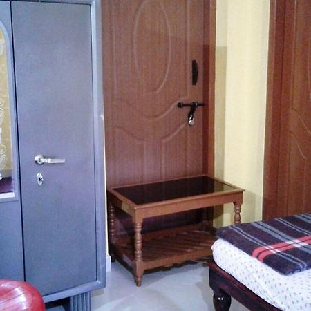 Akashadeepa Homestay มาดิเครี ภายนอก รูปภาพ