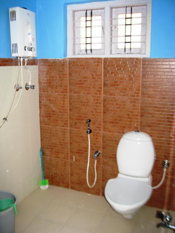 Akashadeepa Homestay มาดิเครี ภายนอก รูปภาพ