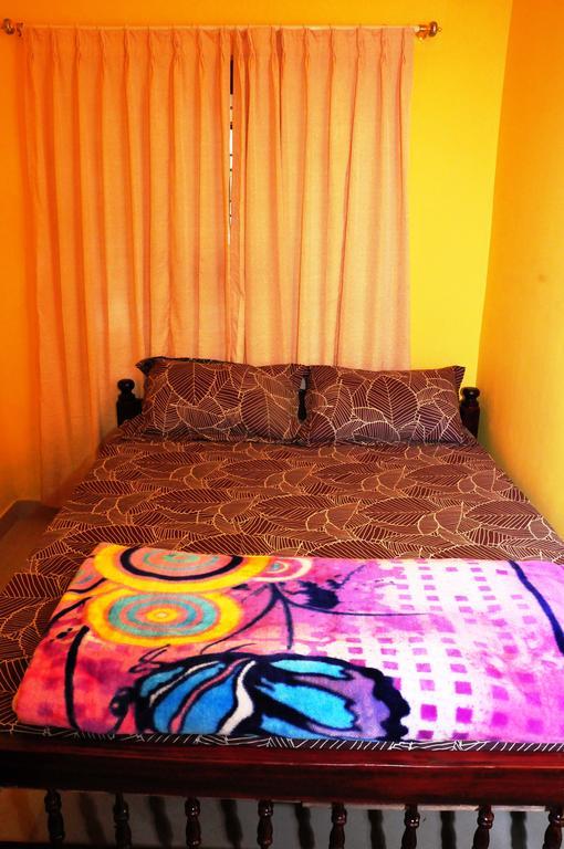 Akashadeepa Homestay มาดิเครี ภายนอก รูปภาพ