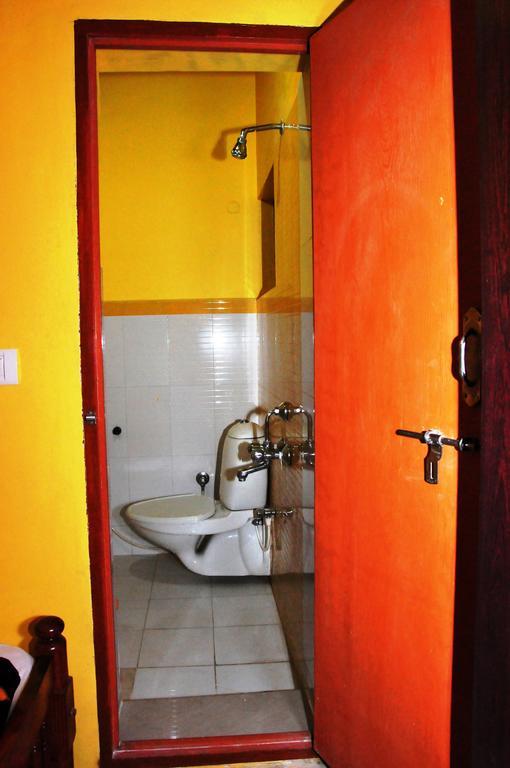 Akashadeepa Homestay มาดิเครี ภายนอก รูปภาพ