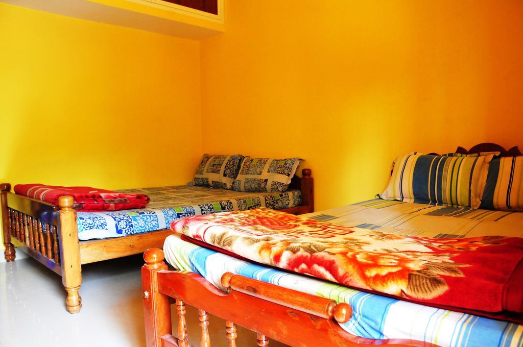 Akashadeepa Homestay มาดิเครี ห้อง รูปภาพ