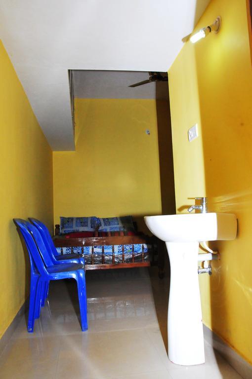 Akashadeepa Homestay มาดิเครี ห้อง รูปภาพ