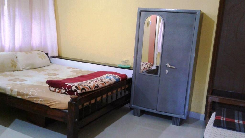 Akashadeepa Homestay มาดิเครี ภายนอก รูปภาพ