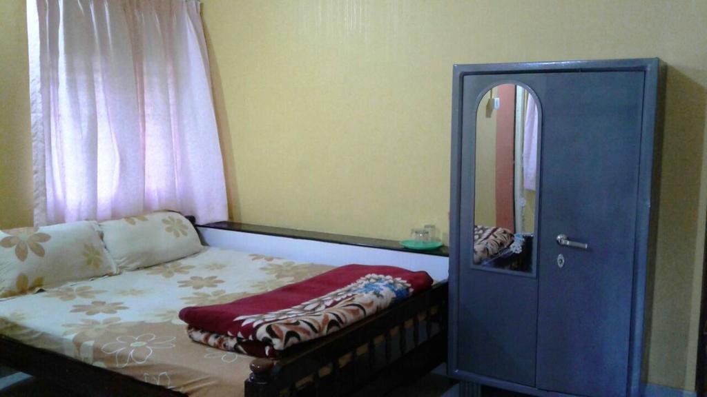 Akashadeepa Homestay มาดิเครี ภายนอก รูปภาพ